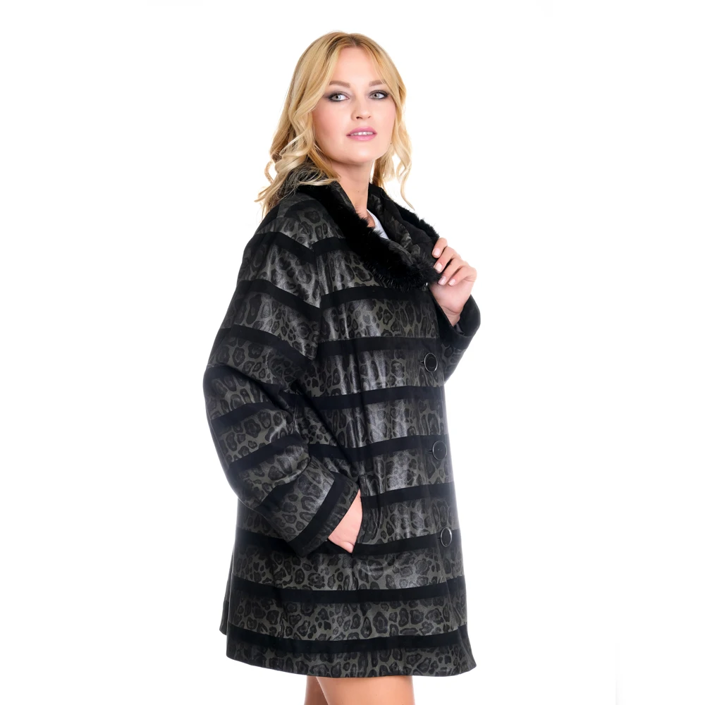 Zoramotti,Leather Jacket,Genuine Leather,Lambskin,Classic,quality,Natural Leather,Keeps,Warm