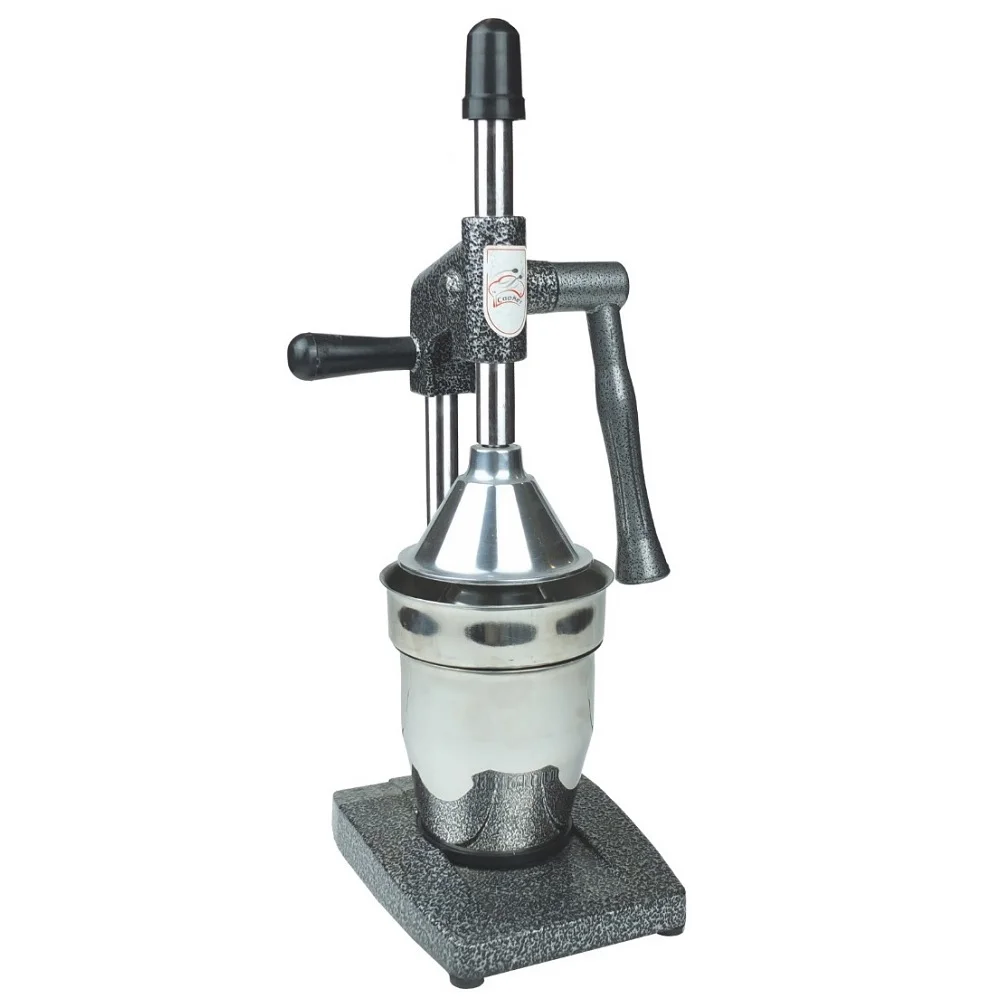 

Squeeze Citrus Fruit Juicer with Cup Hand Press Manual Fruit Juicer Citrus Press Orange Pomegranate Press Juicer for Home