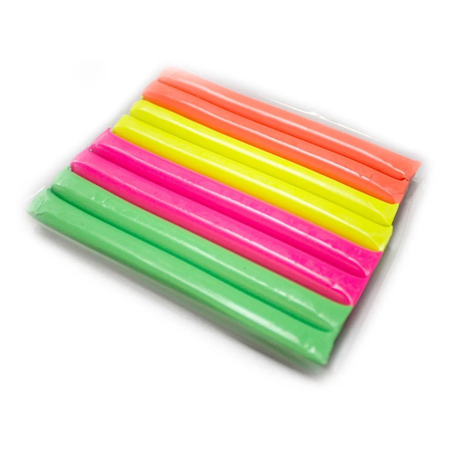 Plasticine Crayola non-drying 8 PCs in assortment | Канцтовары для офиса и дома