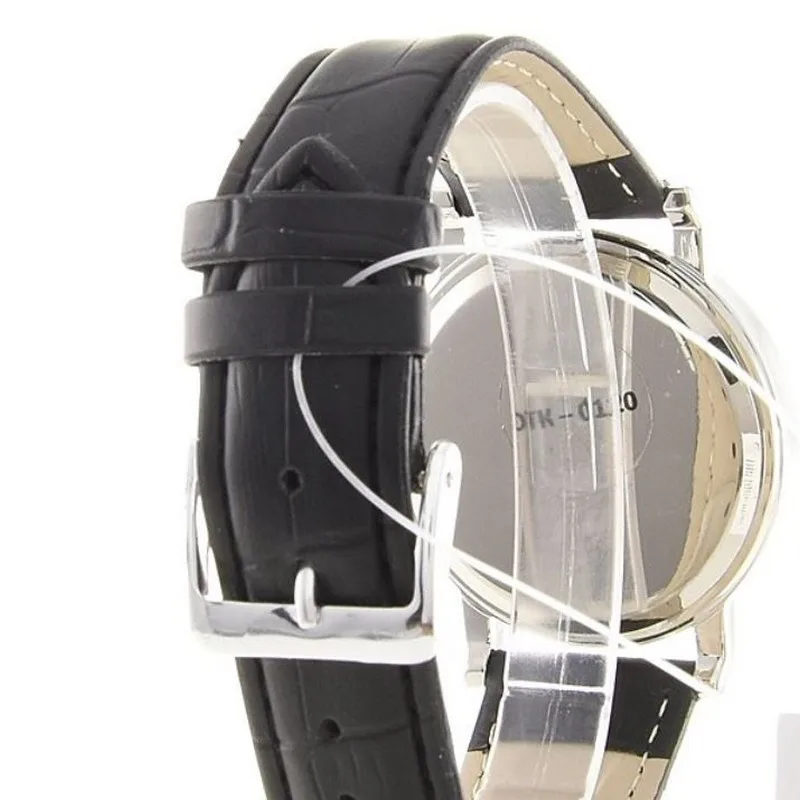 Часы мужские российские Михаил Москвин Mikhail Moskvin 1090A1L9 кварцевые Серп и Молот СССР