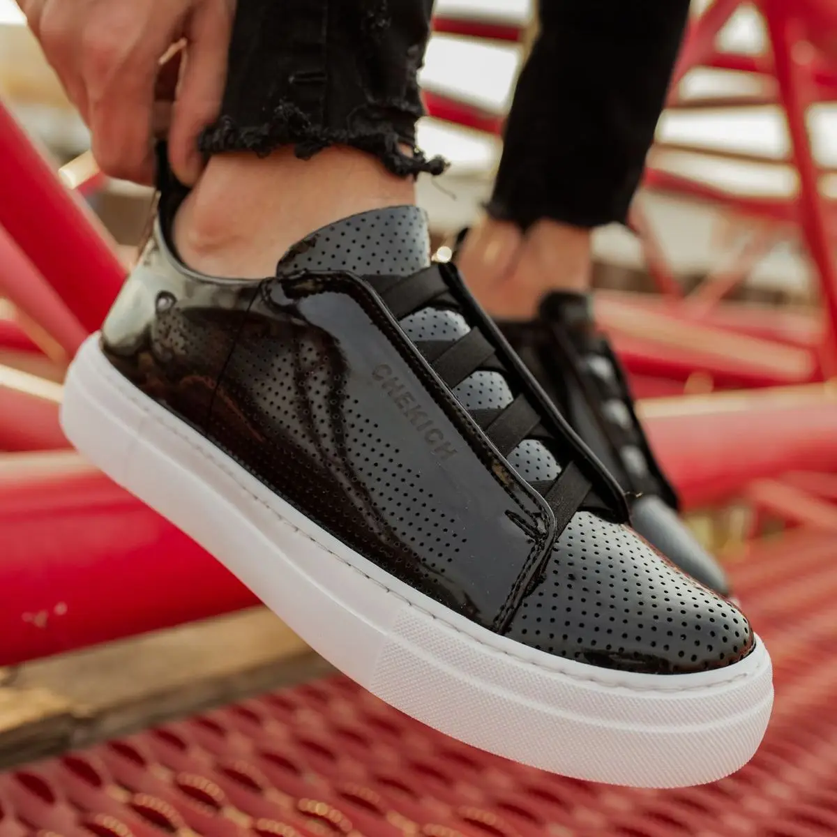 

Men's sneaker Original shoes for men Unisex sports casual breathable lightweight running shoes comfortable Made turkey men shoes