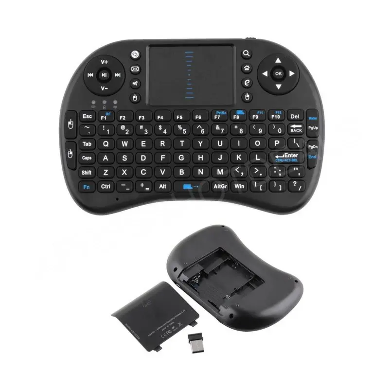Raspberry Pi 4 Модель B Media Center Kit M4B01 2G | Компьютеры и офис