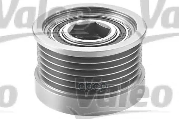 Муфта Обгонная Шкива Генератора Ford Focus Ii Saloon (Db_ |Электрические ломтерезки| |