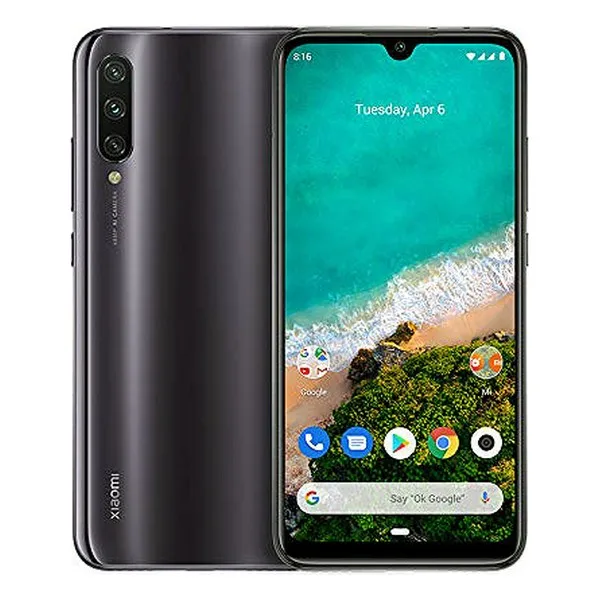 Смартфон Xiaomi Mi A3 6 08 &quotOcta Core 4 GB ram 4030 mAh |
