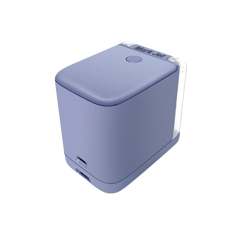 Color Printer Mobile Mini Inkjet Wifi Customized Code Android Wireless Handheld Logo Tattoo Marker #R50 | Компьютеры и офис