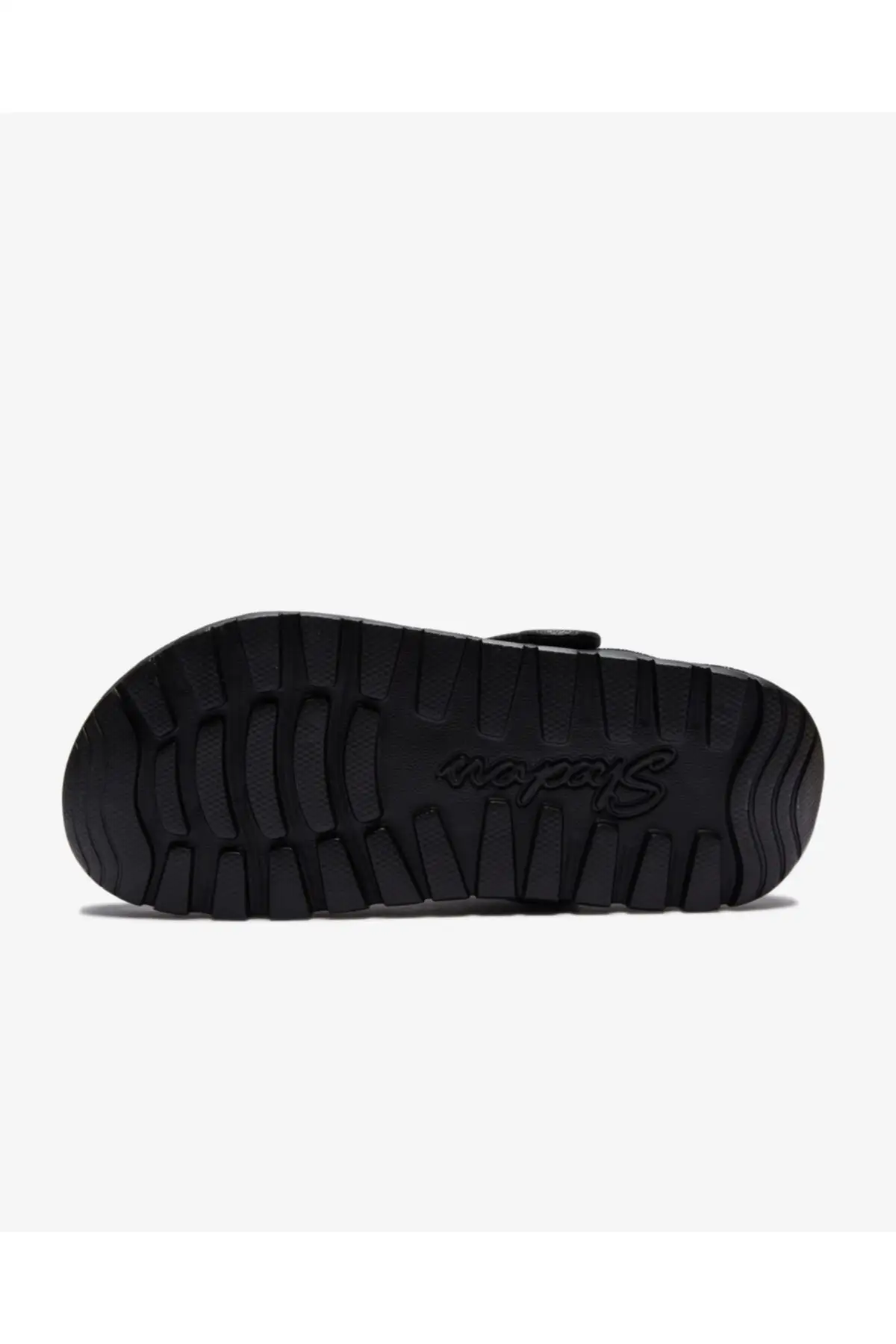 Тапочки Skechers FOOTSTEPS - TRANSCEND женские черные |