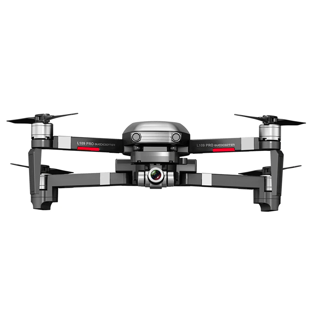 2 4G 4CH 6 Axis 4K Quadcopter Бла (беспилотный летательный аппарат 5G HD GPS Камера долгий срок