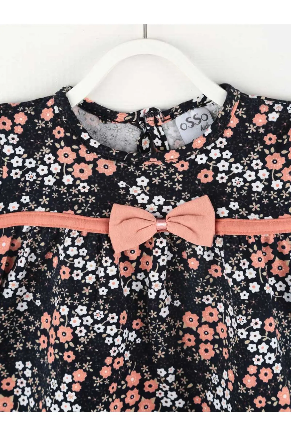 Детский Повседневный ежедневный костюм колготки платье повседневная одежда с