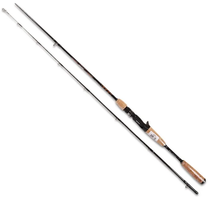 Удилище спиннинговое под мультипликатор DAIWA Procaster PR 602 MFB AD (длина 1 83м тест 14 28гр.