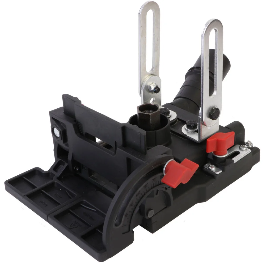 Насадка - Ламельный фрезер на УШМ |