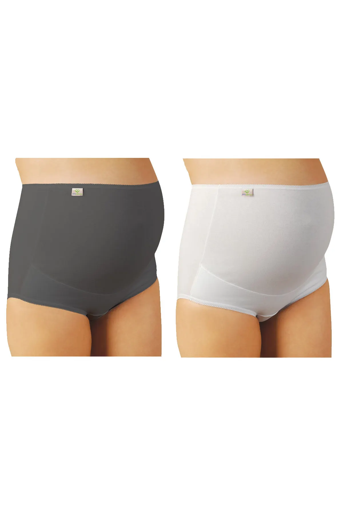 

Prodevon Straight Maternity Panties