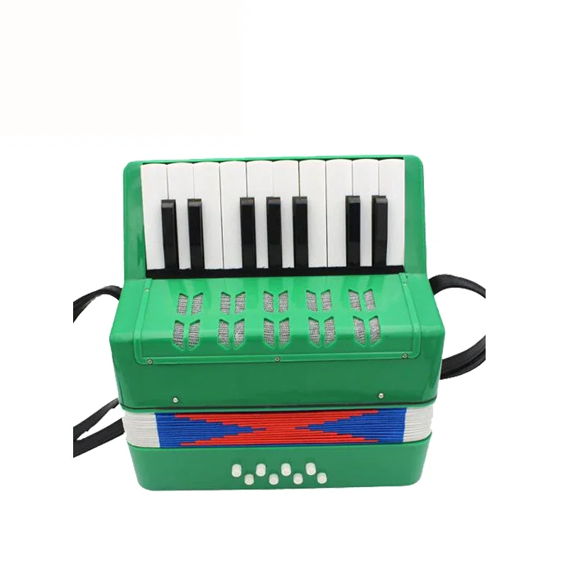 Аккордеон детский Future Star FF-17K | Спорт и развлечения