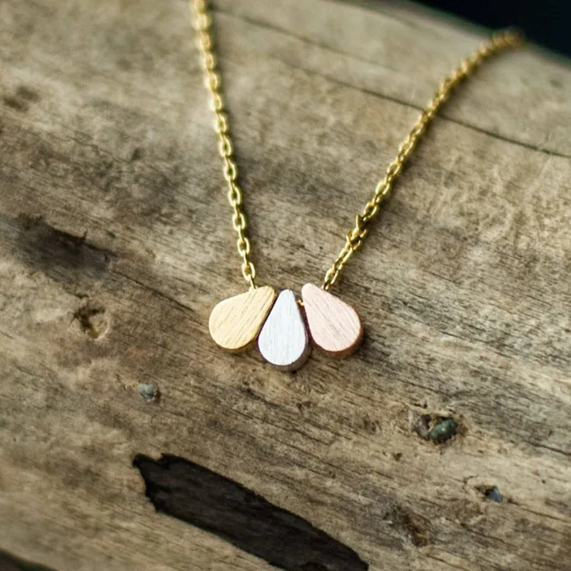 10 шт. 3 капли-капли | Украшения и аксессуары