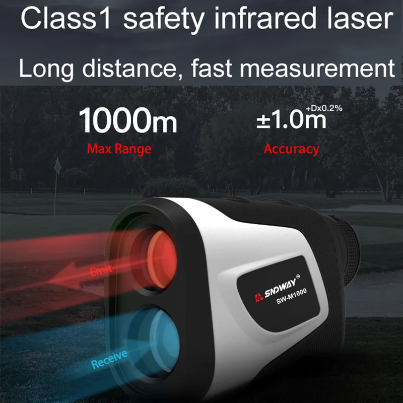 

Measurement & Analysis Instruments