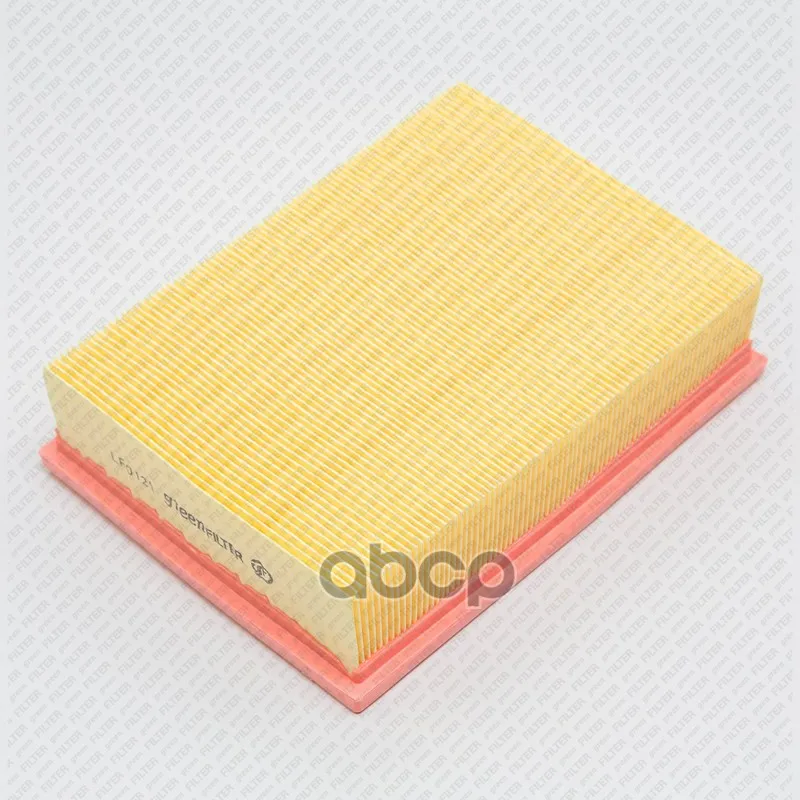 Фильтр Воздушный Bmw 3 (E36) 2.0 3.2 90 / (E46) 1.6 3.0 98 /5 (E39) 95 Green Filter арт. LF0129|Воздушные фильтры|