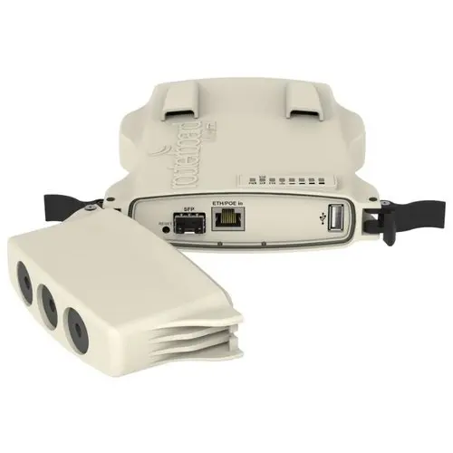 Wi-Fi точка доступа MikroTik RB921UAGS-5SHPacD-NM | Компьютеры и офис