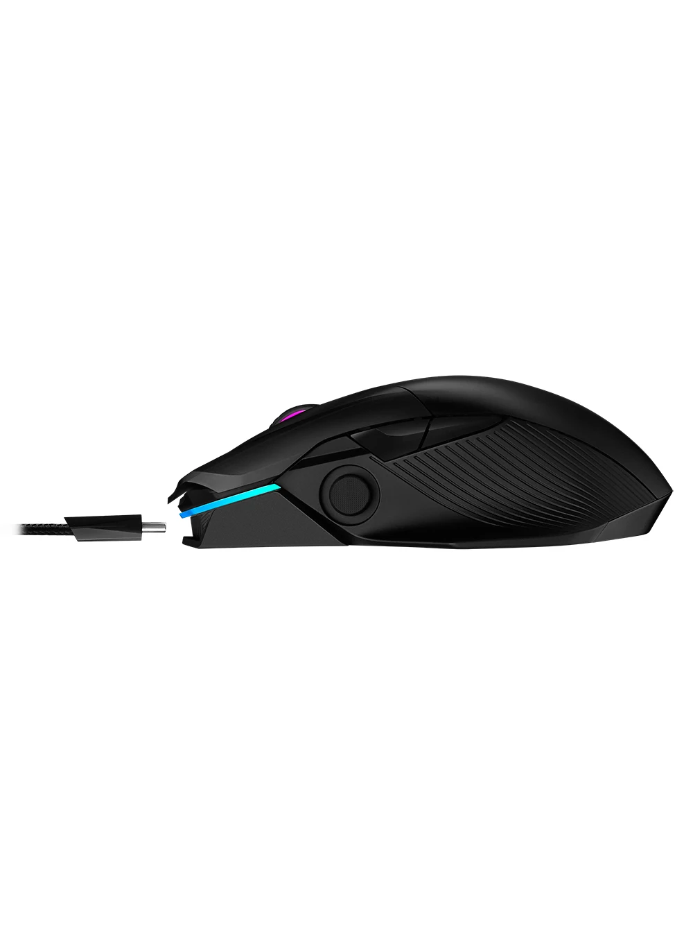 Игровая мышь ASUS ROG Chakram|Мыши| |
