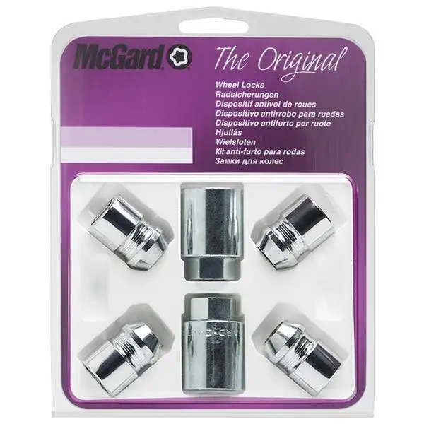 Секретки на колеса McGard 34212 SU (гайка) | Автомобили и мотоциклы