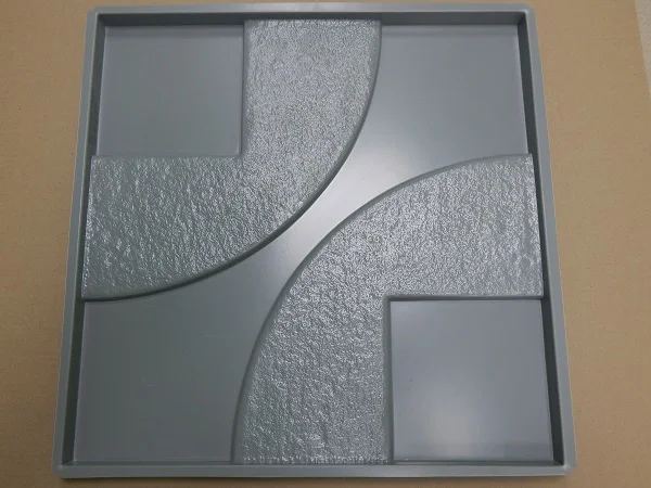 3D пластиковые формы декоративные настенные панели новая модель Техно|techno| |