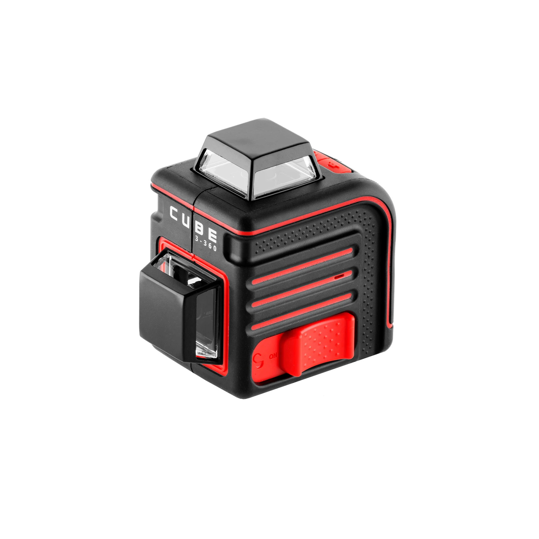 Лазерный уровень ADA CUBE 3-360 ULTIMATE EDITION |