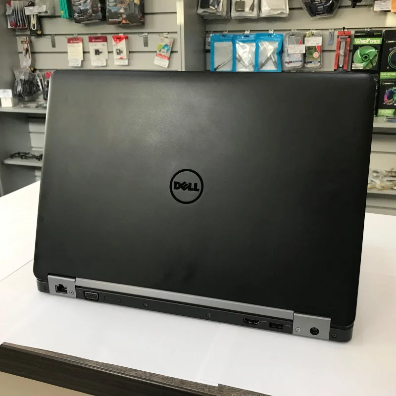 Ноутбук Dell Latitude E5470 Intel Core i5 6300U |
