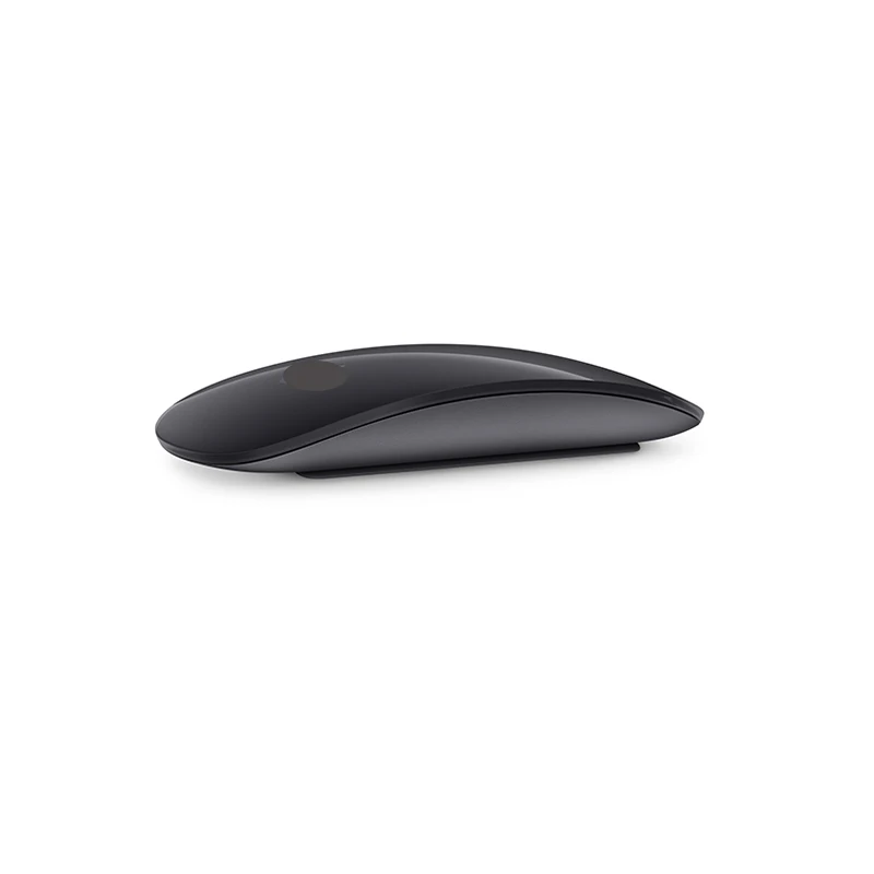 Беспроводная Bluetooth-мышь Magic Mouse перезаряжаемая эргономичная мультитач мышь для
