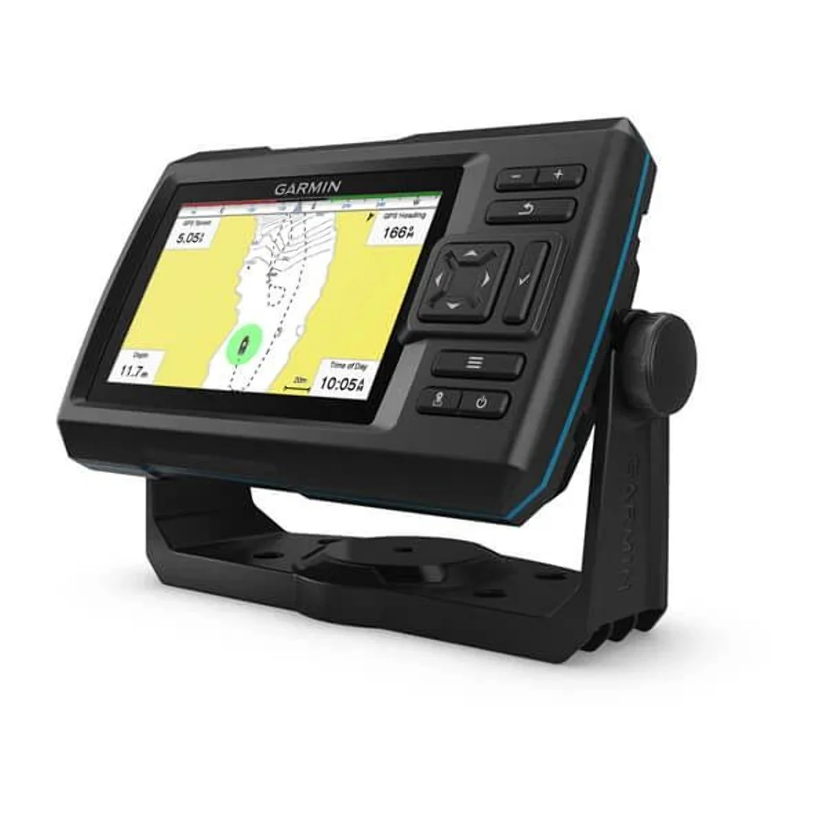 Эхолот Garmin Striker Vivid 5cv