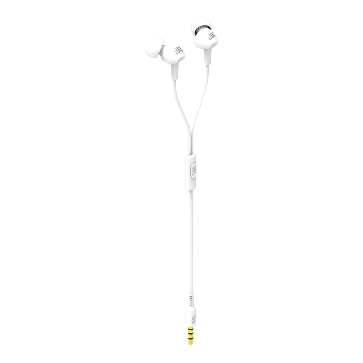 Наушники JBL C100SIU White | Автомобили и мотоциклы