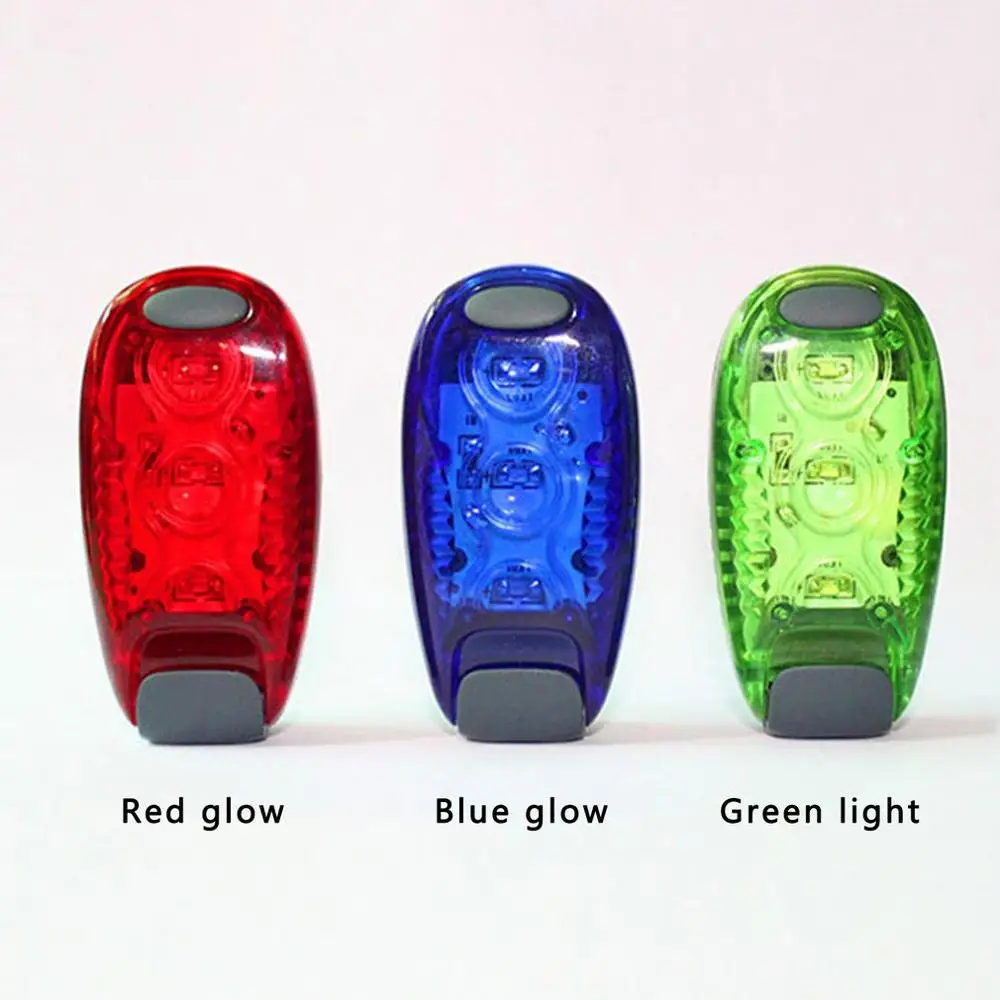 Многофункциональный велосипедный задний фонарь для верховой езды на открытом