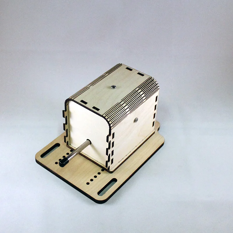 Автоукачиватель Баю-Бай модель 6 Лошадка устройство для качания кроватки на