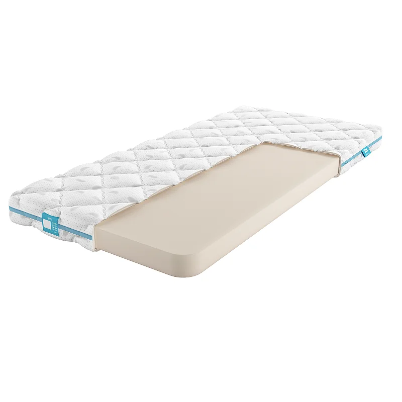 Матрас Promtex Orient Roll Standart 10|Матрасы| |