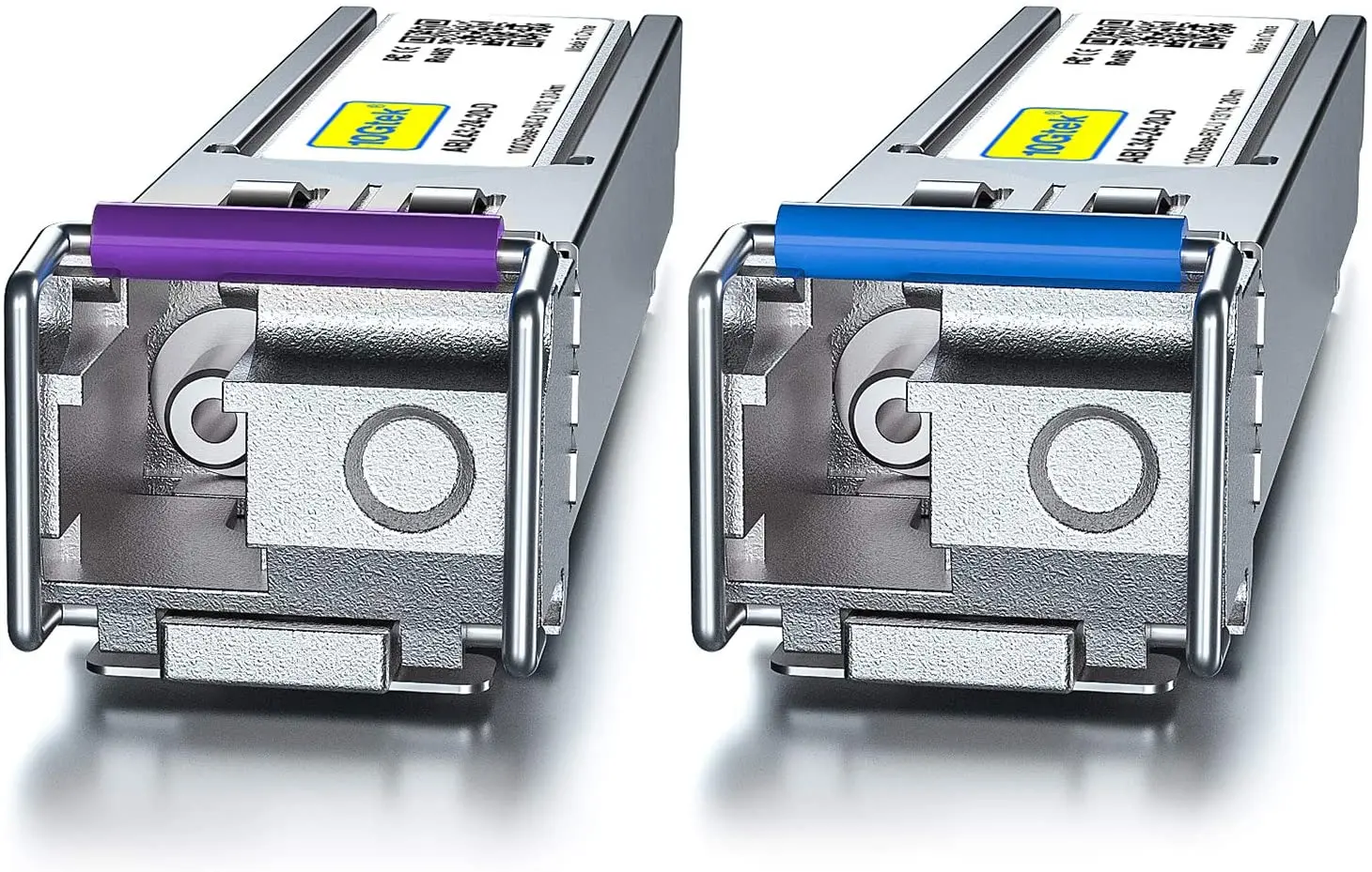 Пара 1000 основа SFP Bidi оптические трансиверы 1 25 Гбит/с GLC-BX-U и GLC-BX-D 20 км - купить по
