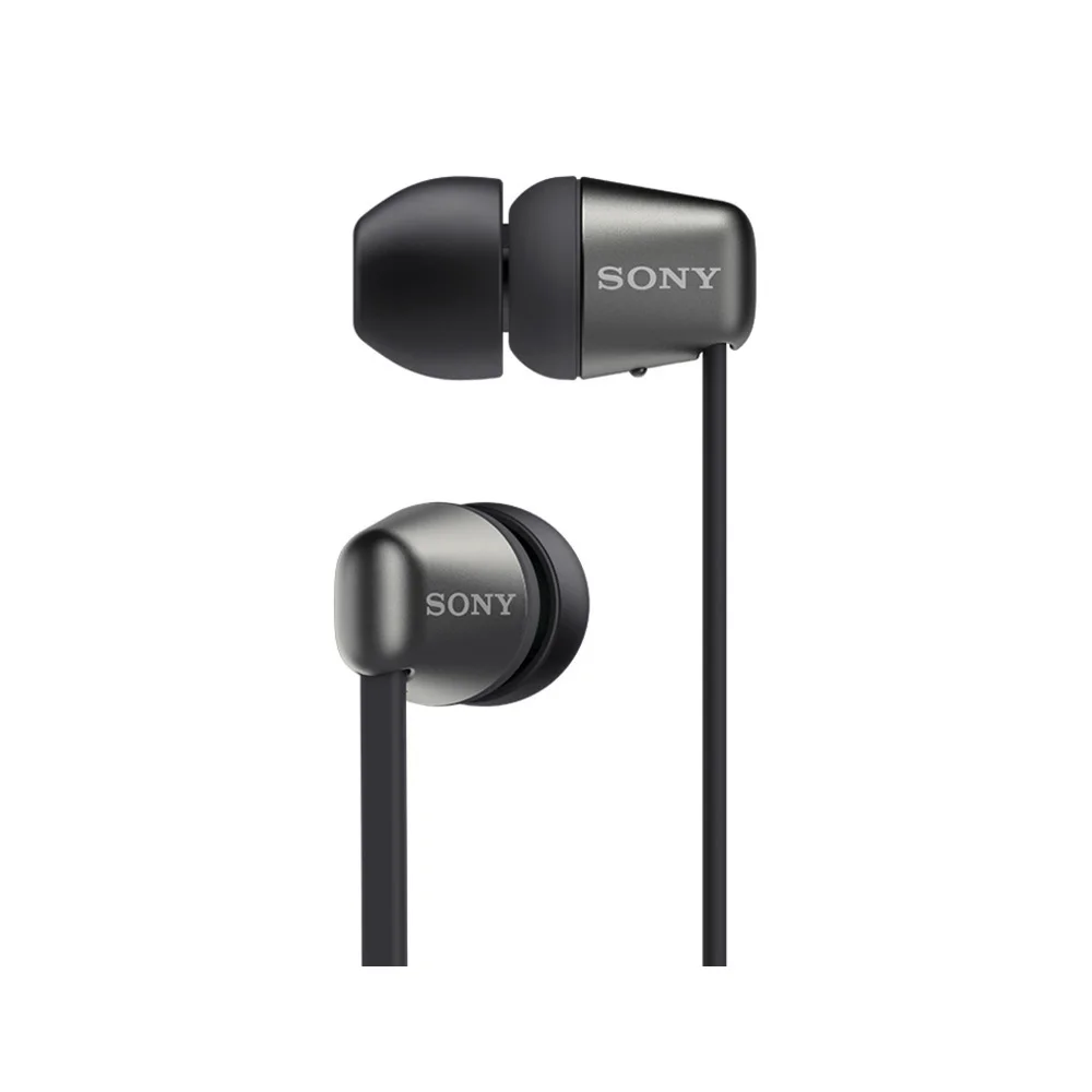Sony Наушники-вкладыши WI-C310 | Электроника