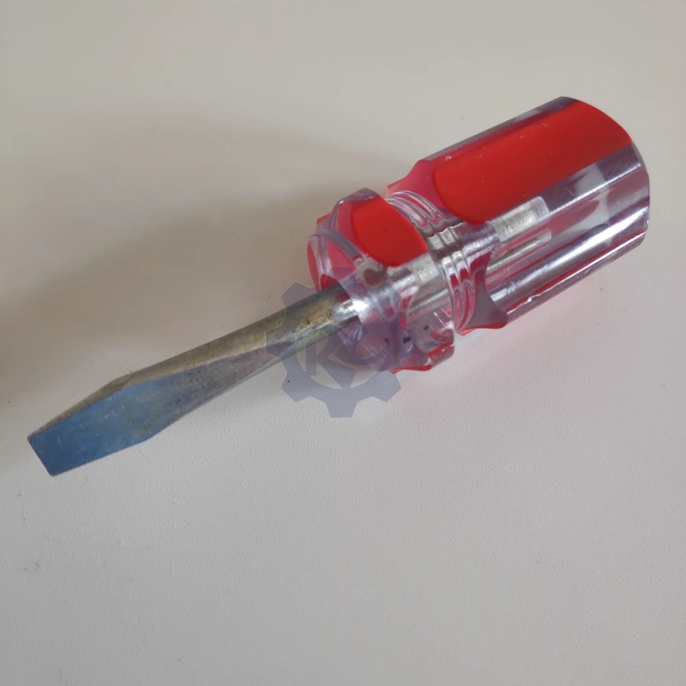 2 Дюймовая многофункциональная мини отвертка крестообразная плоские шлицевые