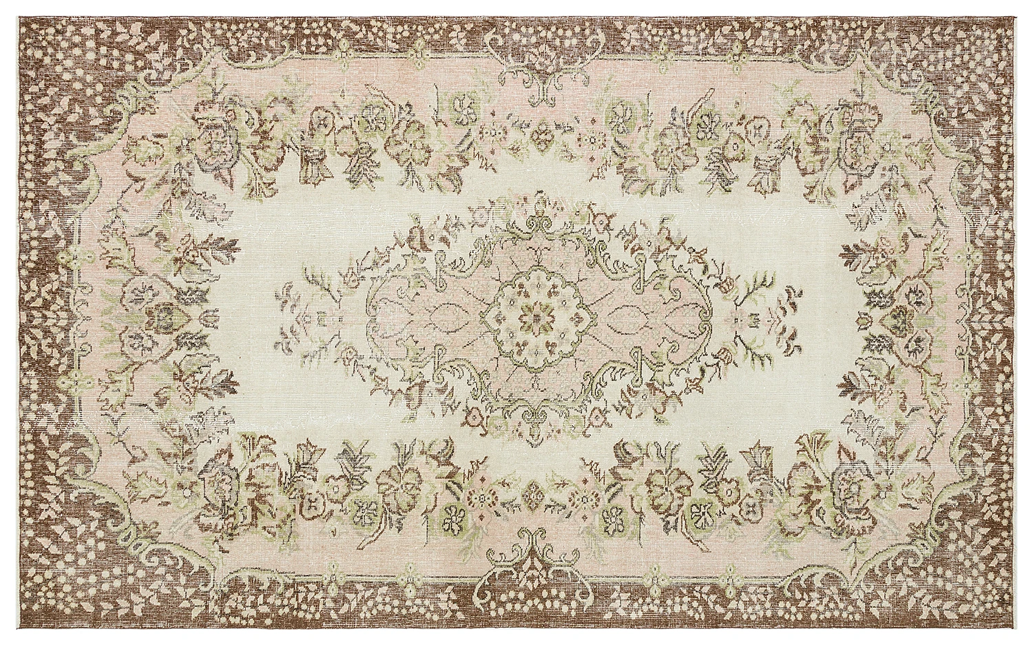 

Klasik Modern Vintage Eksitme Hal(F1073) 174x278
