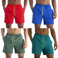 summer short men shorts pants casual jogging slim fit sport plus size short pants cotton sweat shorts