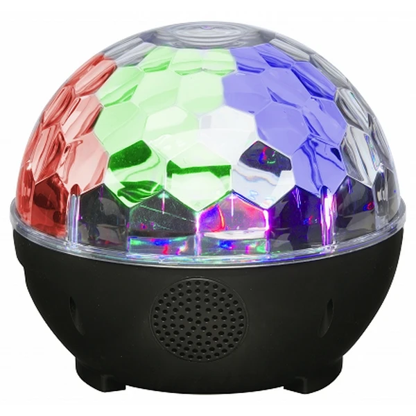 Bluetooth Speakers Denver Electronics BTL-65 6W Black |
