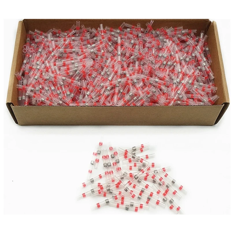 Термоусадка электрические автомобильные провода соединитель экструзионные