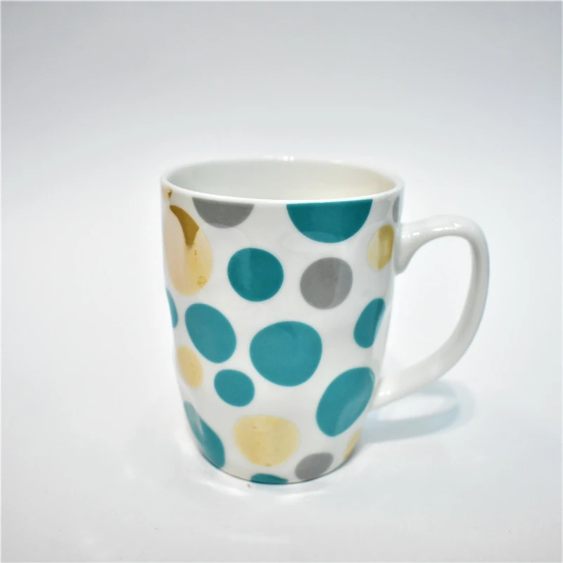 КРУЖКА 330 МЛ. | Дом и сад