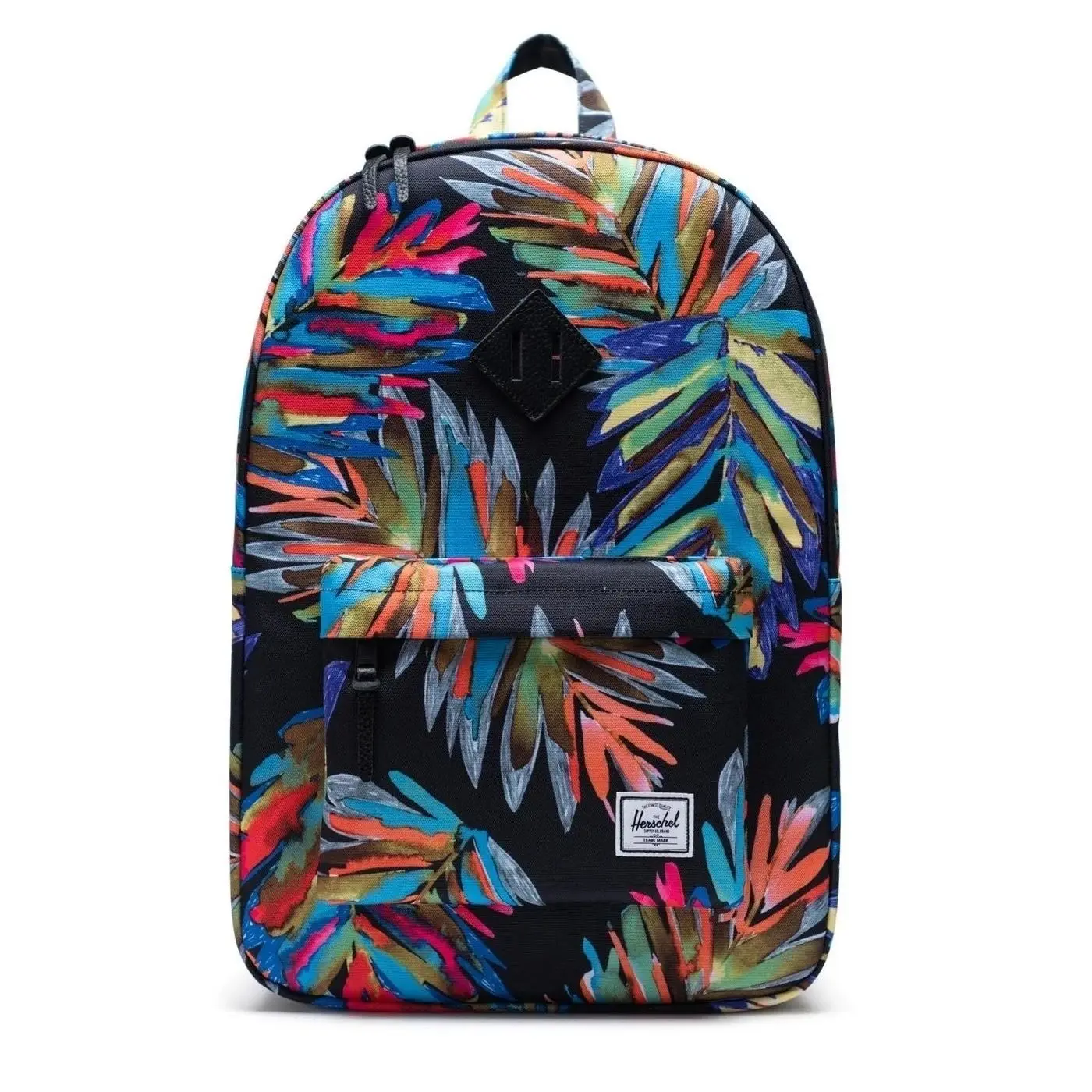 Оригинальный рюкзак Herschel для женщин модели наследия 7 разных цветов отделение