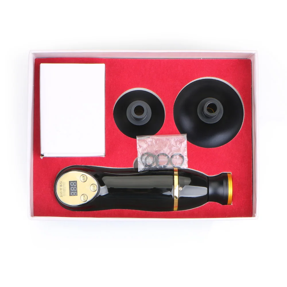 Уход за телом расслабляющий удаляющий акне вакуумный Детокс-массаж | Красота и