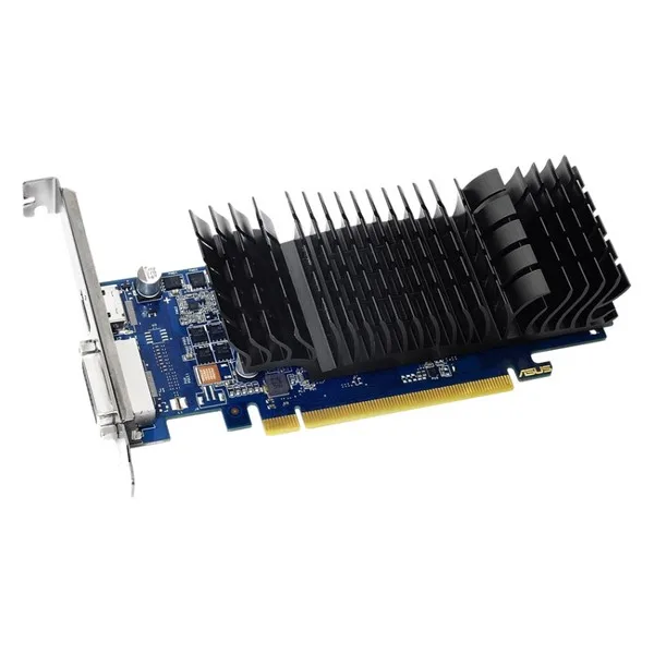 Игровая Видеокарта Asus 90YV09Q1-MONA00 2 ГБ GDDR5 1228-1468 МГц | Компьютеры и офис