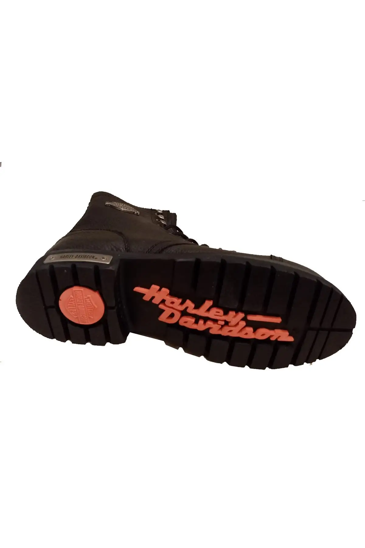 Мужские ботинки Harley Davidson Colmar|Мужские носки| |
