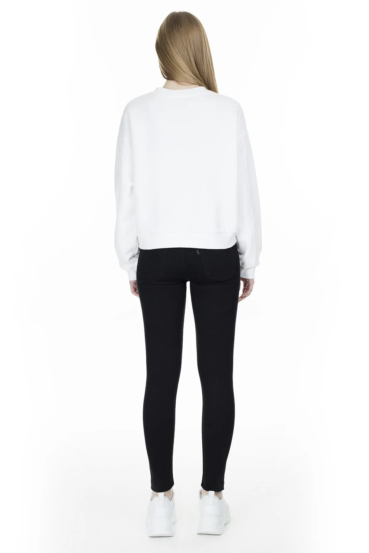 Женские джинсовые брюки Levi's 17780| |