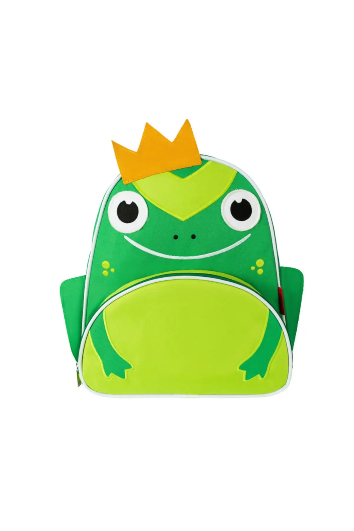 

Сумка DAMIEN Zoozy Frog для детского сада