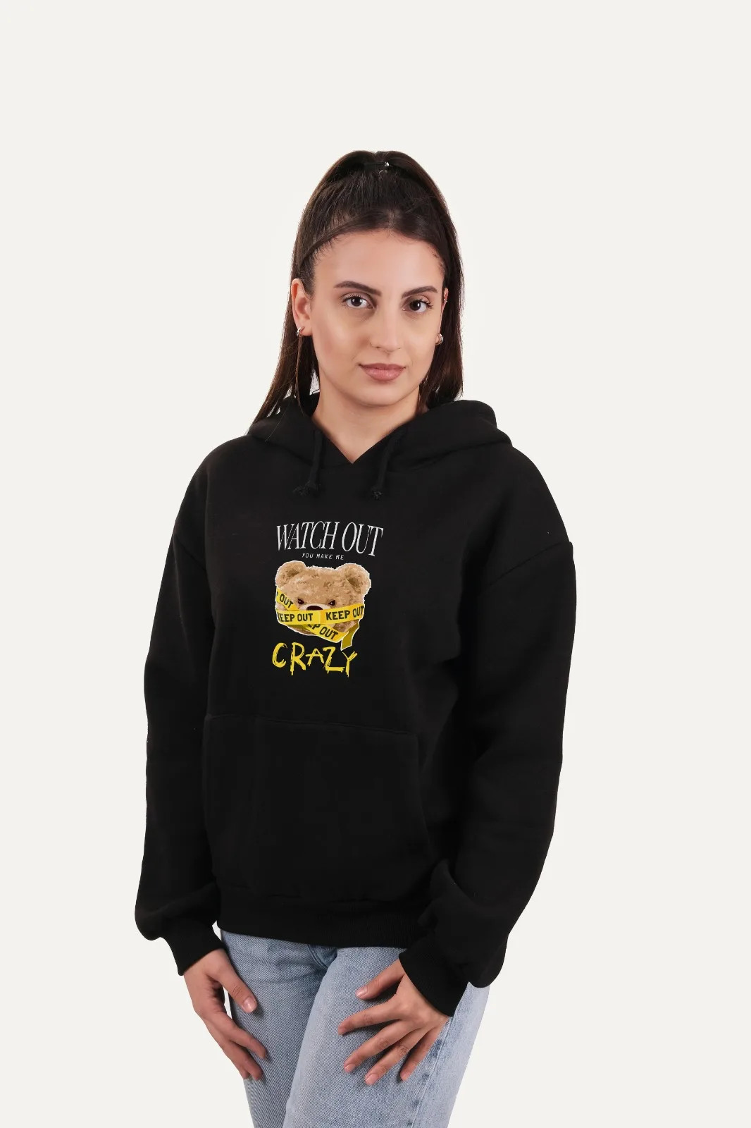 

Super bike/Women Sweatshirts