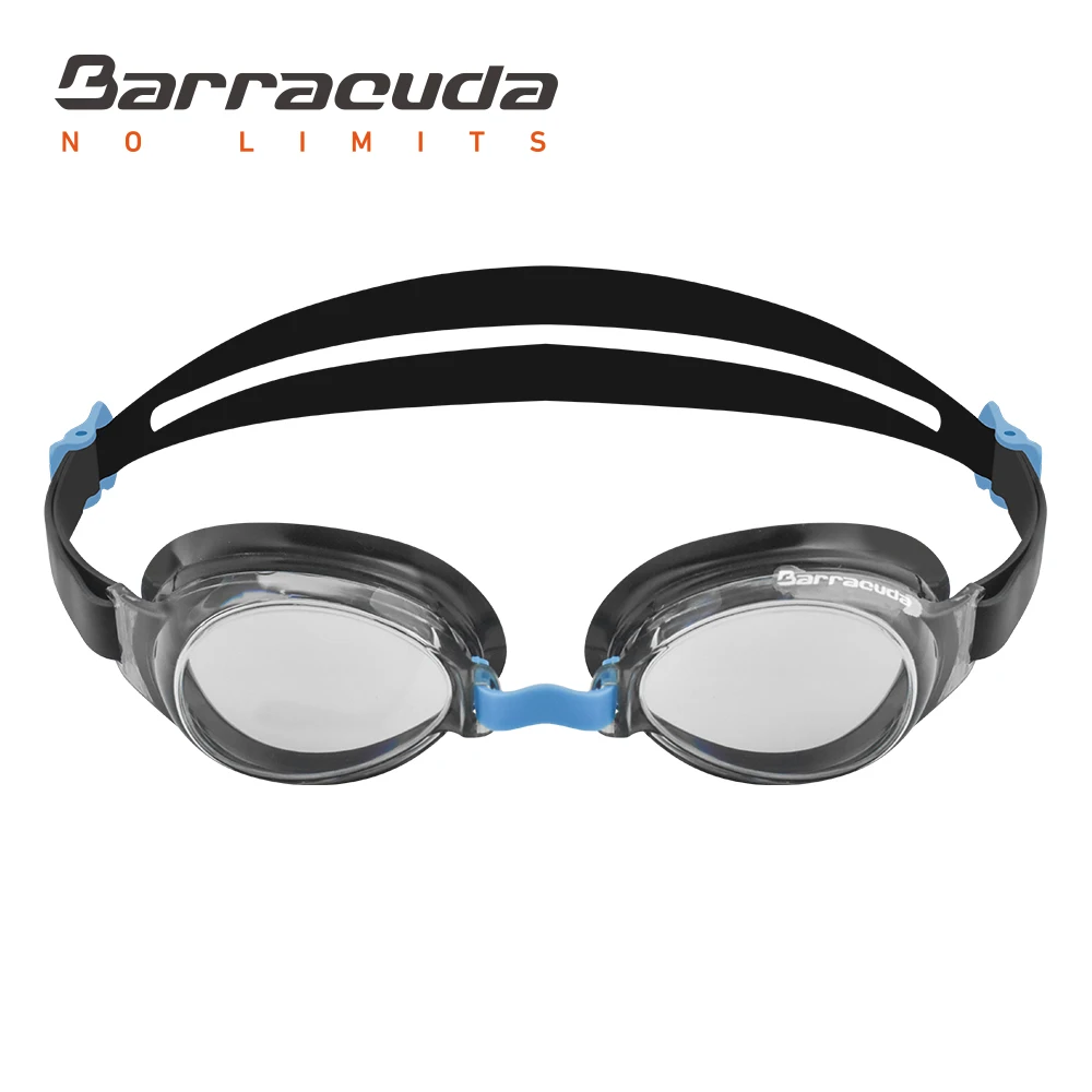 barracuda-очки-для-плавания-с-диоптриями-Устойчивые-к-царапинам-закаленные-линзы-op713