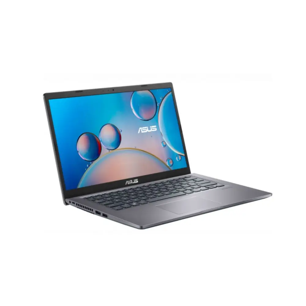 ASUS X415EA Intel Core i3-1115G4/4Gb/256Gb SSD/14.0" FHD Anti-Glare/WIFI/Win10 Slate Grey | Компьютеры и офис