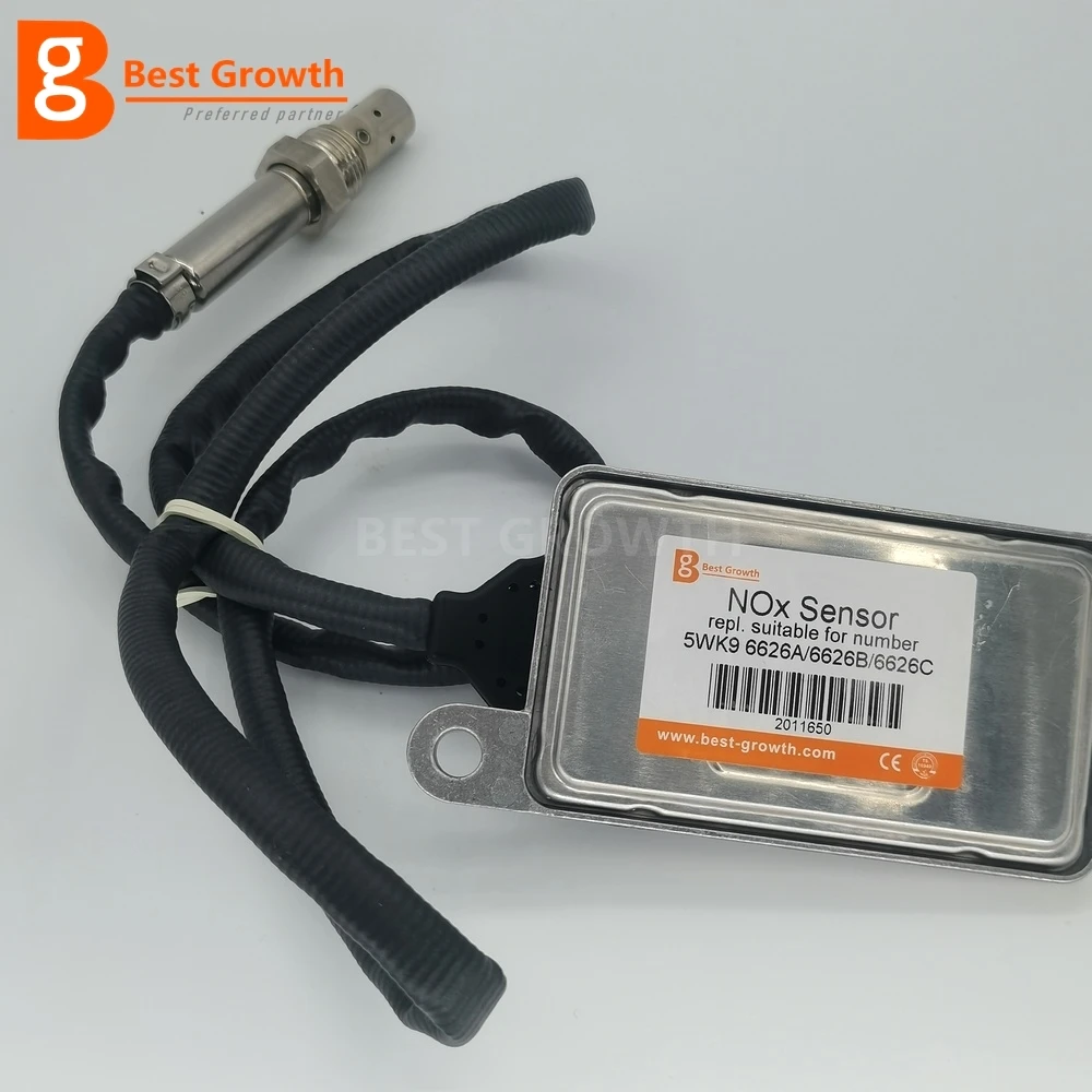 

5WK96626B оксид азота лямбда-сенсор 24 В для DAF