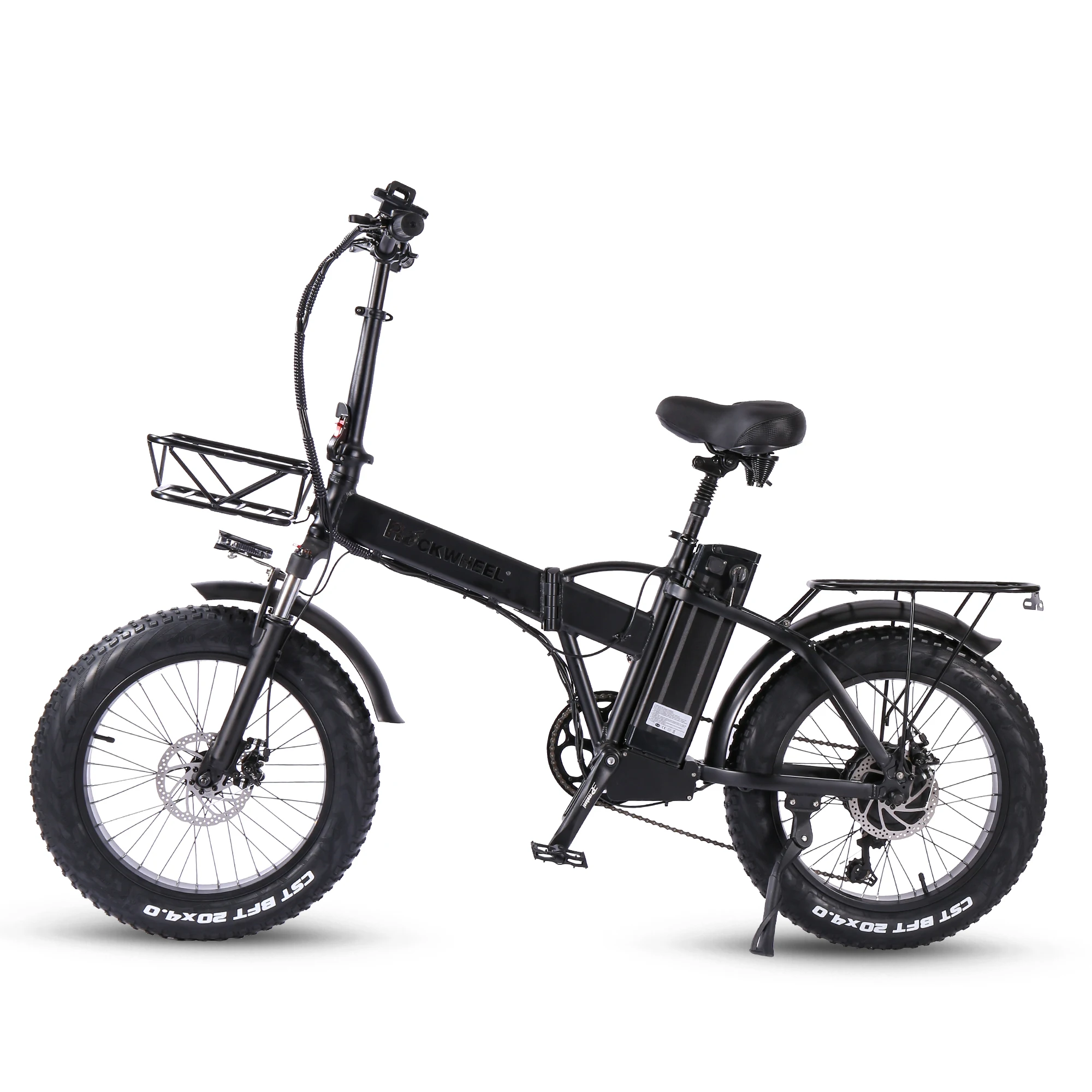 Preise Elektrische Bike 750W 48V 15AH Berg E Fahrrad Fett Reifen 7 Geschwindigkeit Ebike Erwachsene Mens 20 Zoll Aluminium Rahmen GW20